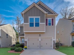 4640 Roseman Trl, Cumming, GA 30040