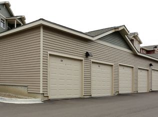 Copper Creek Apts, Colorado Springs, CO 80916