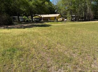 4327 Highway 587 Robinwood Rd, Monticello, MS 39654
