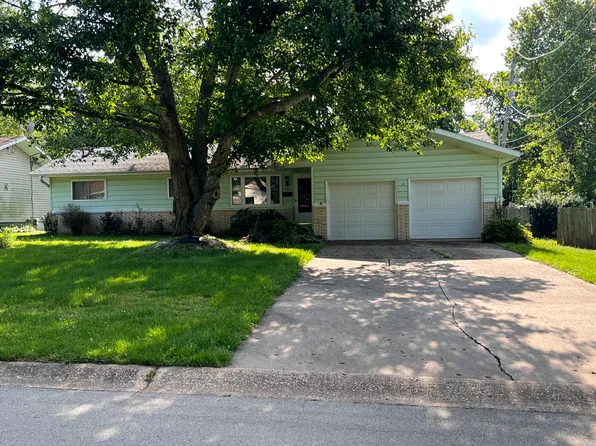 511 S Monte Vista Avenue, Springfield, MO 65802