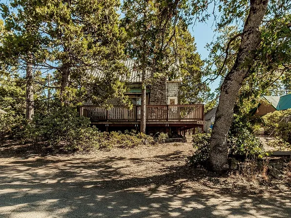 42133 Madrone Ln, Shaver Lake, CA 93664