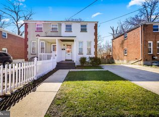1659 Yakona Rd, Towson, MD 21286
