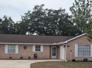 1250 Lemonwood Ave, Deland, FL 32724