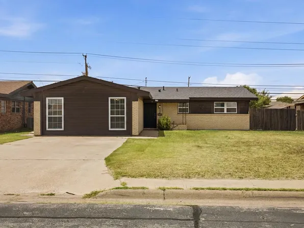 4612 W Illinois Ave, Midland, TX 79703