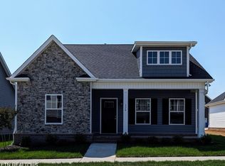 124 Songberry St LOT 36F, Oak Ridge, TN 37830