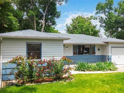 3317 W Belmont Avenue, Littleton, CO, 80123
