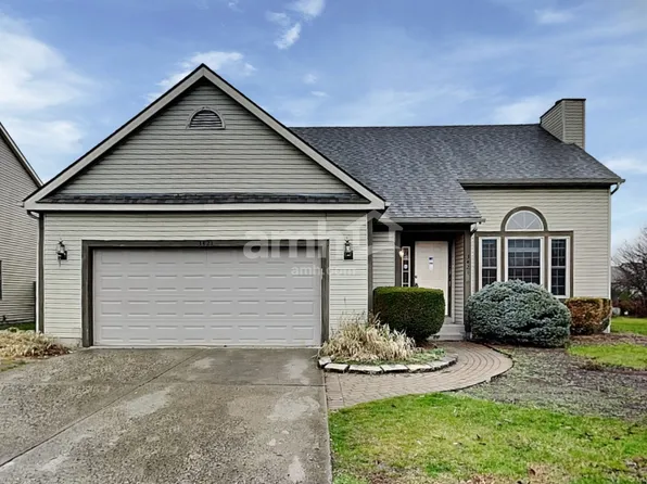 3421 Lockland Ct, Canal Winchester, OH 43110