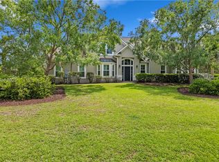 2 Sedgewick Ave, Bluffton, SC 29910