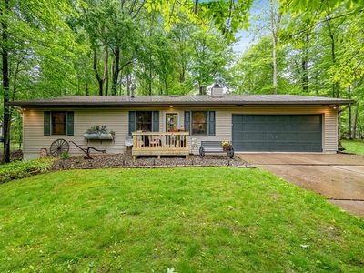 602 Courtland Dr, Howard, OH, 43028