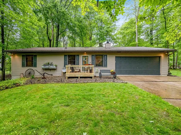 602 Courtland Dr, Howard, OH 43028