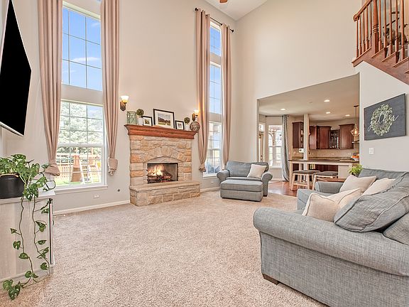 5th image of 26127 Whispering Woods Cir