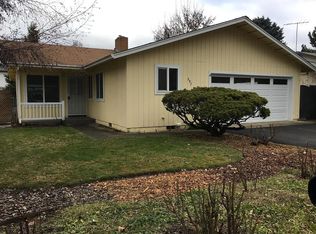 307 Foothill Blvd, Rogue River, OR