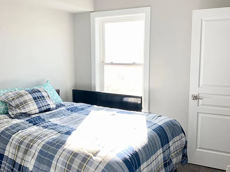 Bedroom #3 - 2nd floor