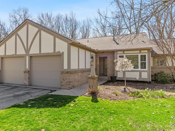 61 Skyline Cir NW #132, Grand Rapids, MI 49504