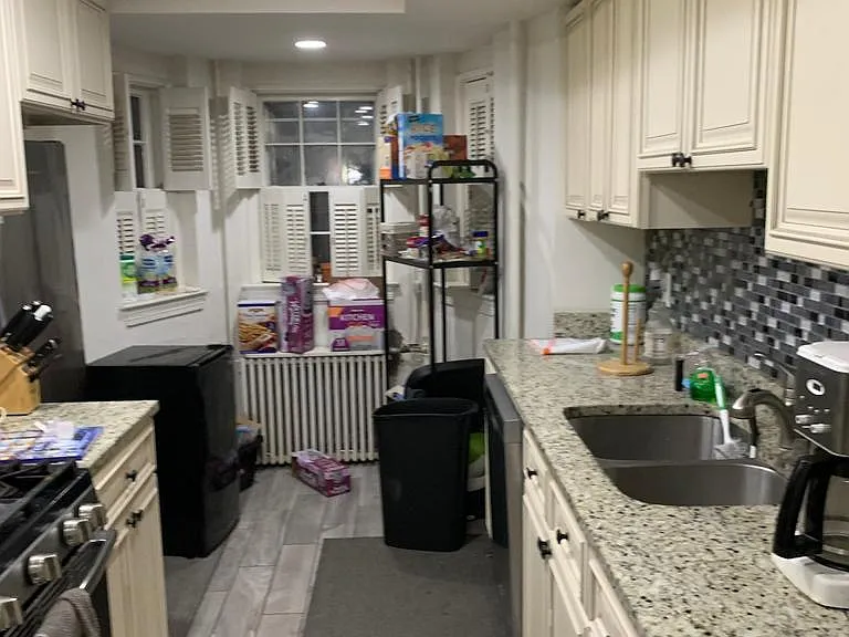 3340 Prospect St NW — Photo 9