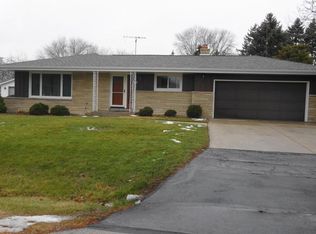 4140 Lexington Ave, Racine, WI 53404