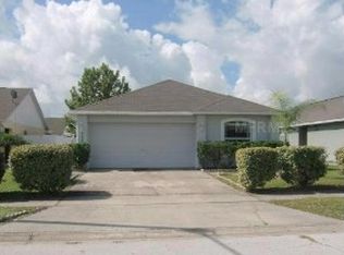 7885 Harbor Bend Cir, Orlando, FL 32822