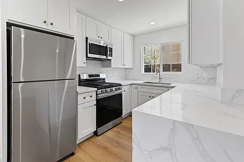 Floor plan 2bed 2 bath