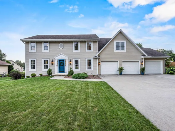 1766 Camarillo Ct, De Pere, WI 54115