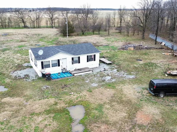 21184 Highway 20 S, Jay, OK 74346