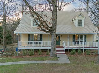 2208 Deer Run Ln, Hueytown, AL 35023