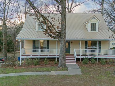 2208 Deer Run Ln, Hueytown, AL, 35023