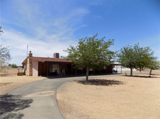 9650 Mesquite St, Apple Valley, CA 92308