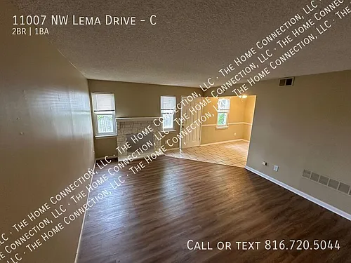 11007 NW Lema Dr #C Photo 1