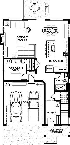 2nd image of 2166 169th Street NE