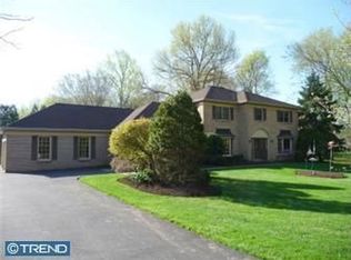 516 Brights Ln, Penllyn, PA 19422