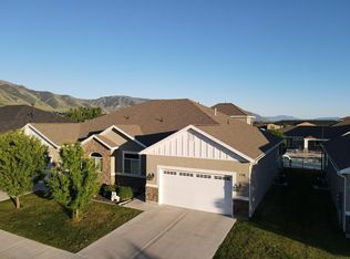116 E 690 S, Smithfield, UT 84335