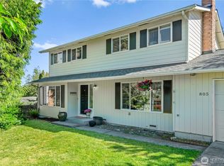 805 Bennett Ct, Bellingham, WA 98229