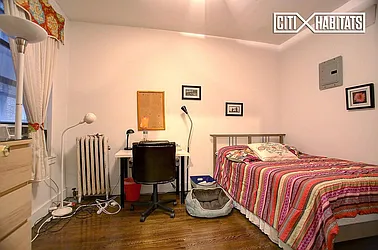 Rented by Citi Habitats