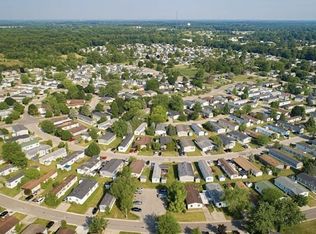 6655 Jackson Rd UNIT 368, Ann Arbor, MI 48103