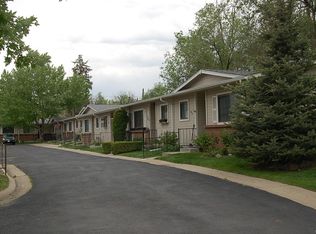 3988 Ames St, Wheat Ridge, CO 80212