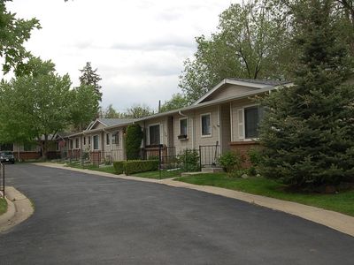 3988 Ames St, Wheat Ridge, CO, 80212