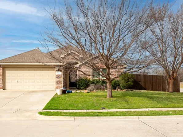 3713 Chapel Hill Ln, Denton, TX 76207