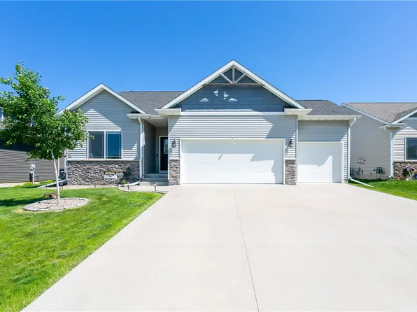 116 Aaron Ave NW, Bondurant, IA 50035