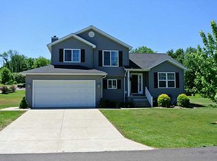 7851 Curtt Hts, Harborcreek, PA 16421