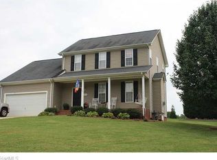 149 Willow Bend Dr, King, NC 27021