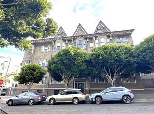 950 Steiner St APT 4, San Francisco, CA