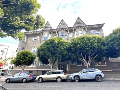 950 Steiner St APT 4, San Francisco, CA, 94117