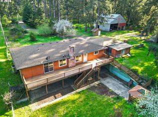 33785 SE Woodland Rd, Estacada, OR 97023