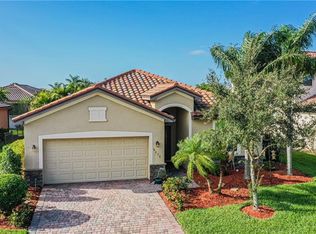 9336 Via San Giovani St, Fort Myers, FL 33905