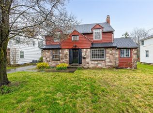 2272 Westfall Rd, Rochester, NY 14618