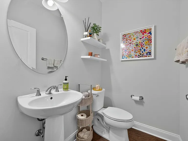 3062 N Spurway Dr — Photo 19