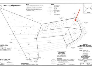 Lot 4A Center Hill Road, Weld, ME 04285