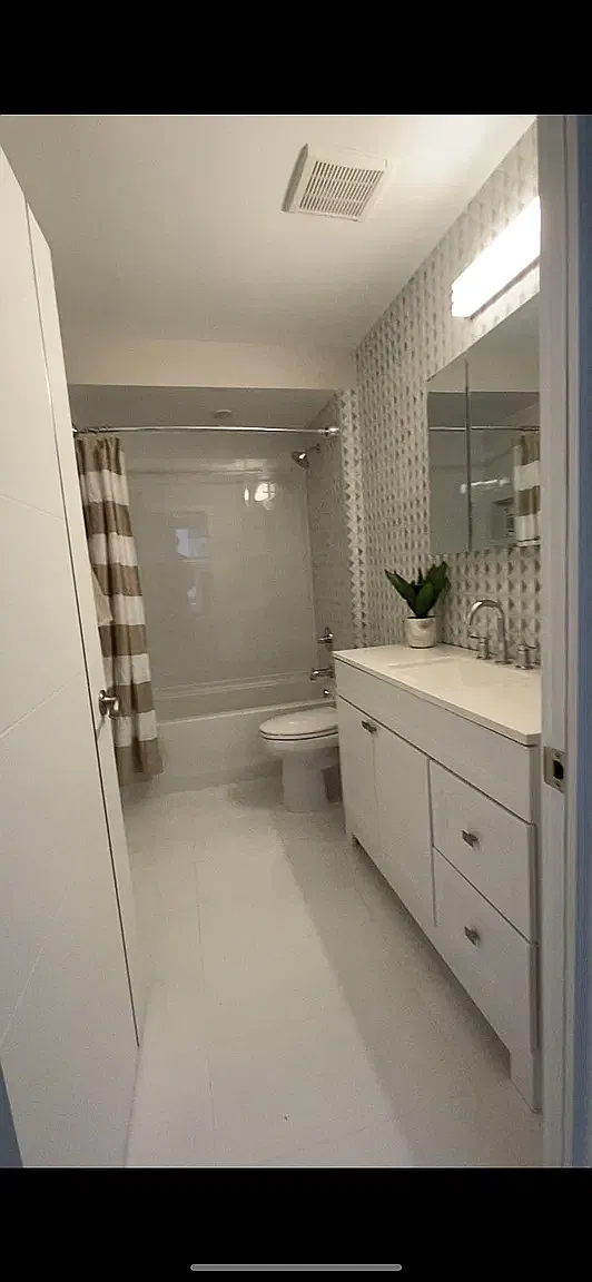 1 bed, 536 sqft, $1,950 — Photo 4