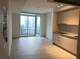 576 Front St W #1407E-C01, Toronto, ON M5V 0P8