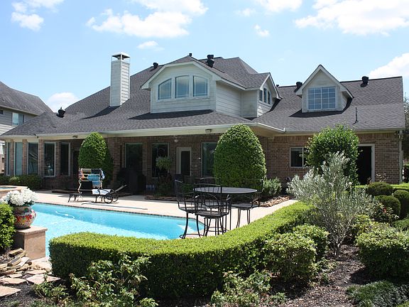 2nd image of 5407 Highland Falls Ln